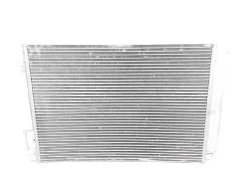 Used AC radiator FIAT 500 (312_) 1.3 D Multijet (312AXB1A) (75 hp) 13308333