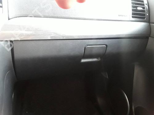 Used Glove box CHEVROLET CAPTIVA (C100, C140) [2006-2025]  18682978