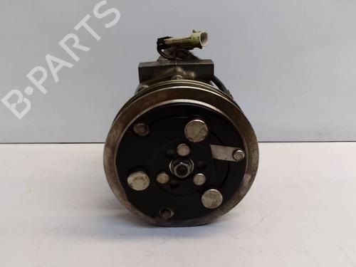AC compressor OPEL CORSA C (X01) 1.2 Twinport (F08, F68) | BP38674935M34  - Image 5