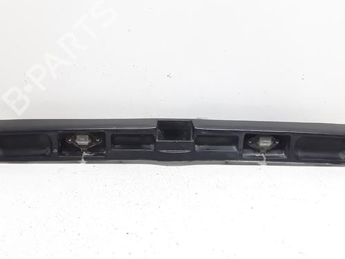 Used Tailgate handle NISSAN PRIMERA (P11) 2.0 TD (90 hp) 13749465