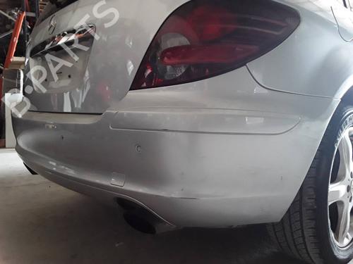 Rear bumper MERCEDES-BENZ R-CLASS (W251, V251) R 350 CDI 4-matic (251.022, 251.122) | BP10002494C8 