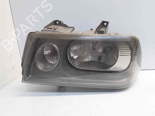 Used Left headlight CITROËN JUMPY I (U6U_) 2.0 HDi 110 (109 hp) 32655874