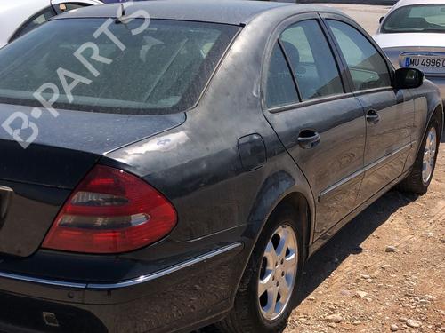 Left front window switch MERCEDES-BENZ E-CLASS (W211) E 270 CDI (211.016) | BP19676441I27 