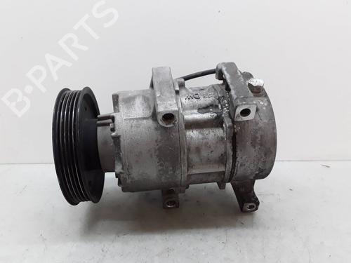 AC compressor HYUNDAI i40 I CW (VF) 1.7 CRDi | BP31117974M34 