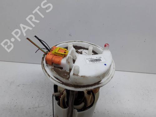 Used Fuel pump FIAT FIORINO Box Body/MPV (225_) 1.3 D Multijet (225BXD1A, 225BXB1A, 225BXB11) (75 hp) 16834917