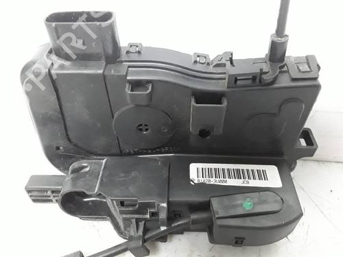 Rear right lock KIA SPORTAGE III (SL) 1.7 CRDi | BP8372590C99 