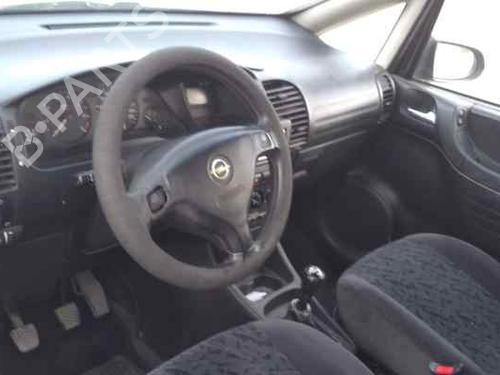 Viskermotor vindrude OPEL ZAFIRA A MPV (T98) 1.6 16V (F75) | BP7472539M29 