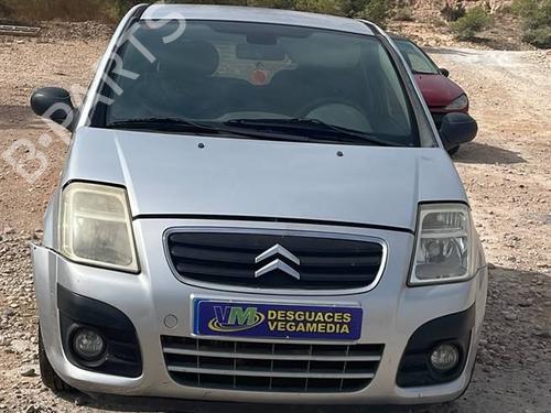 Used Parts CITROËN C2 (JM_) 1.4 16V 5000644