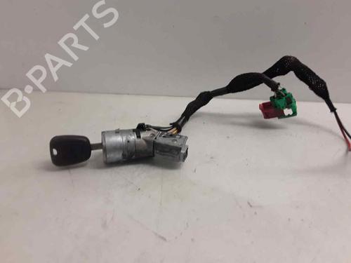 Elektronische module PEUGEOT 307 (3A/C) 2.0 HDi 90 | BP23265467M83 