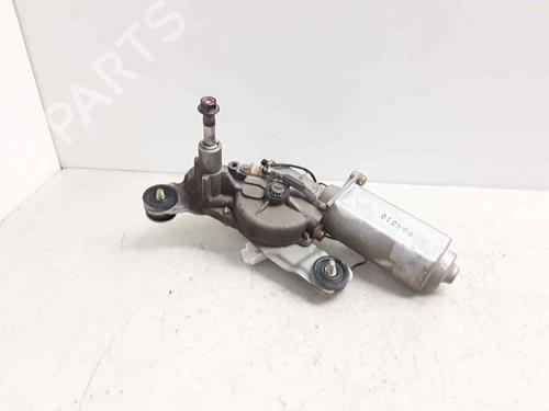 Used Rear wiper motor KIA CARENS II MPV (FJ) 2.0 CRDi (113 hp) 19039165