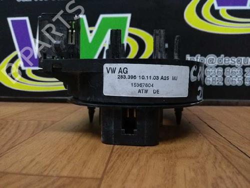 Squib airbag SEAT CORDOBA (6L2)  | BP7468726C102 