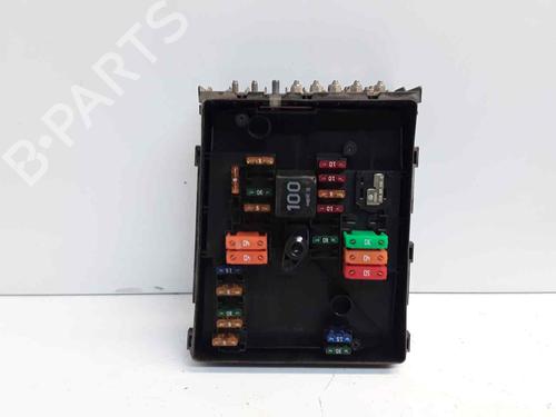 Used Electronic module Electronic module SEAT LEON (1P1) [2005-2013] 36212524 36212524