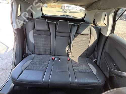 Used Rear seat Rear seat 39192952 39192952
