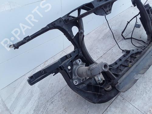 Frontplade/Frontkurv AUDI A4 B6 (8E2) 1.9 TDI | BP34618707C72 - Image 4