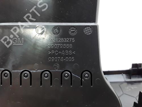 Air vent OPEL ASTRA K Sports Tourer (B16) 1.4 Turbo (35) | BP25713976I21 
