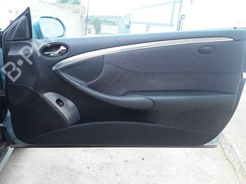 Front right panel MERCEDES-BENZ CLK (C209)  | BP24360751C59 