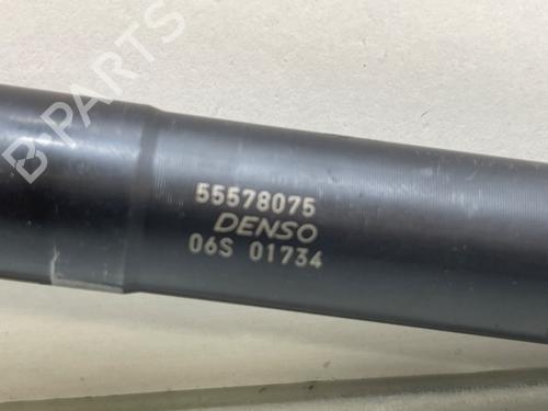 Injector OPEL ASTRA J Saloon 1.6 CDTi (69) | BP23097195M100 