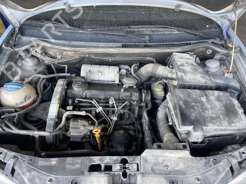Used Engine SEAT IBIZA III (6L1) [2002-2009]  30113284