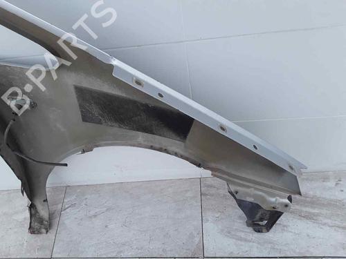 Left front fenders FORD GALAXY I (WGR) 1.9 TDI | BP9143005C41 