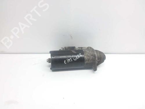 Startmotor MERCEDES-BENZ A-CLASS (W168) A 170 CDI (168.009, 168.109) | BP7471766M8 