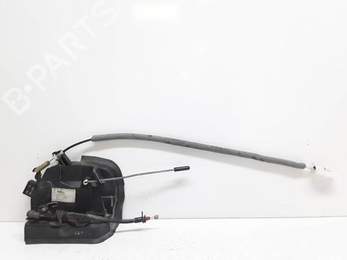 Used Rear left lock BMW X5 (E53) 3.0 i (231 hp) 9841862