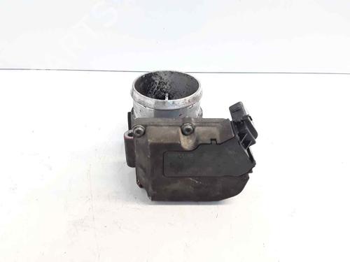 Used Throttle body Throttle body HYUNDAI SANTA FÉ II (CM) 2.2 CRDi 4x4 (155 hp) 34423110 34423110