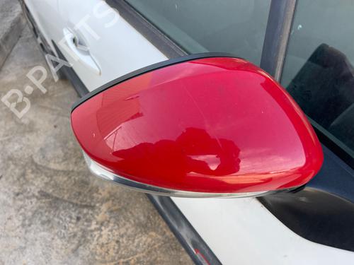 Right mirror CITROËN C3 III (SX)  | BP29717181C27 