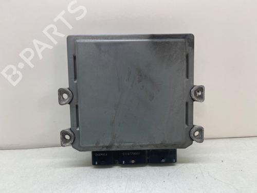 Electronic module VOLVO V50 (545) 2.0 D | BP22442287M83 