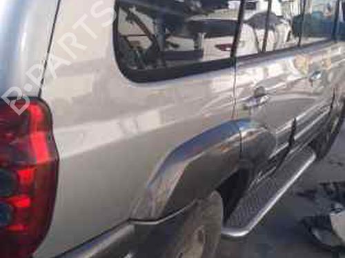 Other HYUNDAI TERRACAN (HP)  | BP14142380O1 