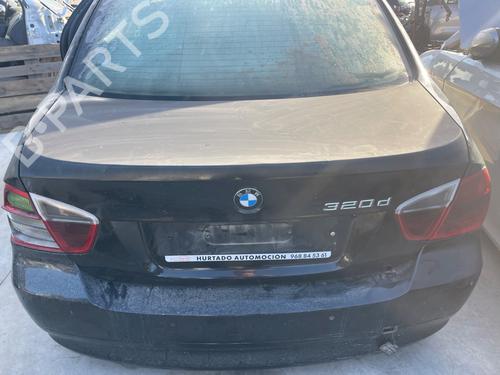 Used Tailgate BMW 3 (E90) 320 d (163 hp) 30839470