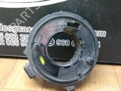 Kontaktrulle Airbag AUDI A3 (8L1) 1.9 TDI (110 hp) 7468693