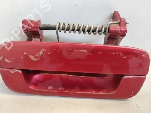 Used Rear right exterior door handle Rear right exterior door handle 37405531 37405531