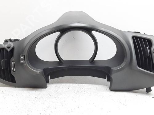 Used Dashboard KIA SPORTAGE III (SL) 1.7 CRDi (116 hp) 15394004