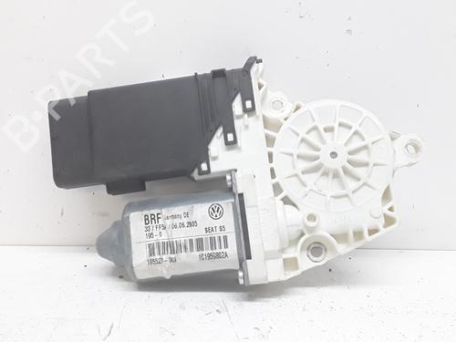 Rudehejsemotor forskærm højre SEAT LEON (1M1) 1.9 TDI | BP13707927E20