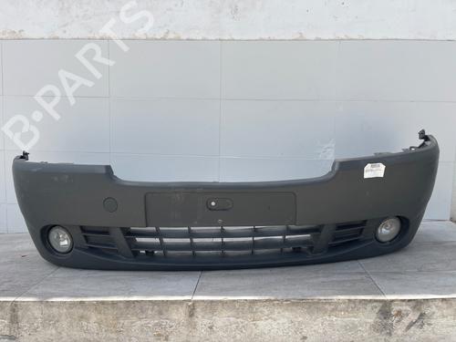 Used Front bumper RENAULT TRAFIC II Bus (JL) 2.0 dCi 115 (114 hp) 26488056
