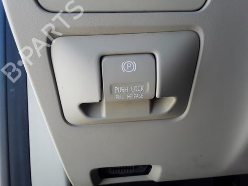 Used Hand brake Hand brake VOLVO V60 I (155) [2010-2018] 36025128 36025128