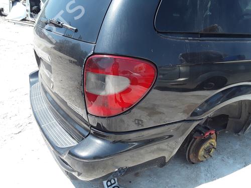 Højre baglygte Højre baglygte CHRYSLER VOYAGER IV (RG, RS) 2.8 CRD (150 hp) 37015085 37015085