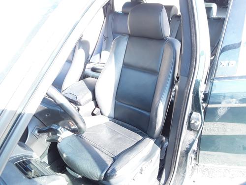 Used Left front seat BMW X5 (E53) 3.0 i (231 hp) 13749772