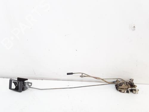 Front left lock MITSUBISHI L200 (K3_T, K2_T, K1_T, K0_T) 2.5 TD 4WD (K34T) MB320377 |