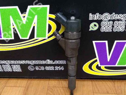 Used Injector CITROËN C5 I (DC_) [2001-2005]  7468685