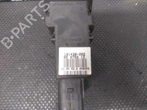 Right rear window motor VW GOLF IV (1J1)  | BP7470096E22 
