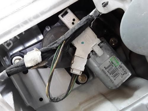 Viskermotor bakrute RENAULT LAGUNA II (BG0/1_) 1.9 dCi (BG0R, BG0E) (100 hp) 10390018