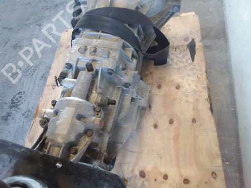 Gearbox HYUNDAI TERRACAN (HP)  | BP7471818M3 