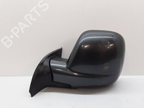 left-mirror-citroen-berlingo-box-bodympv-b9-2008-34524126 main image