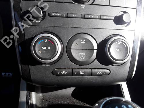 Used Climate control MAZDA CX-7 (ER) 2.2 MZR-CD AWD (ER10A) (173 hp) 11787473