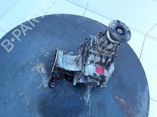 Front differential HYUNDAI SANTA FÉ I (SM) 2.0 CRDi | BP15499206M23