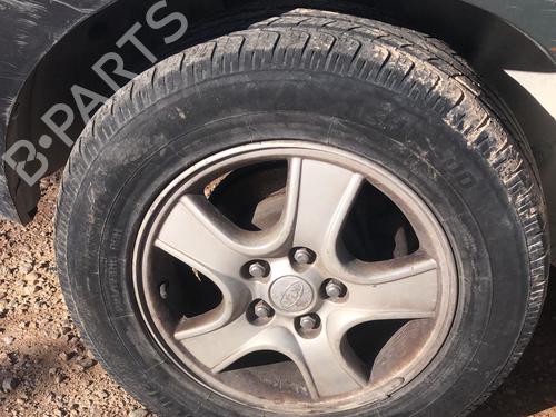 Engine KIA SPORTAGE II (JE_, KM_) 2.0 CRDi 4WD | BP32036506M1 