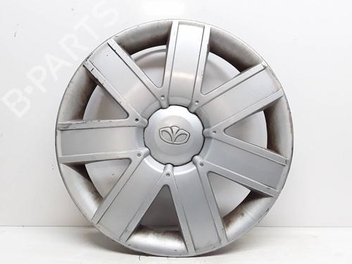 Used Hub cap CHEVROLET NUBIRA Saloon 1.8 (122 hp) 25818143