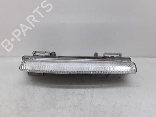 Used Right front fog light MERCEDES-BENZ C-CLASS (W204) C 250 CDI (204.003) (204 hp) 32160926
