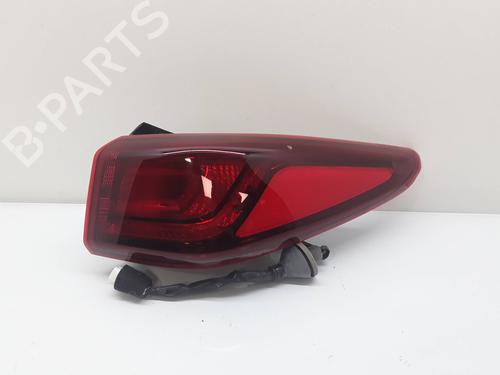 Used Right taillight Right taillight HYUNDAI KONA (OS, OSE, OSI) [2017-2023] 32430777 32430777